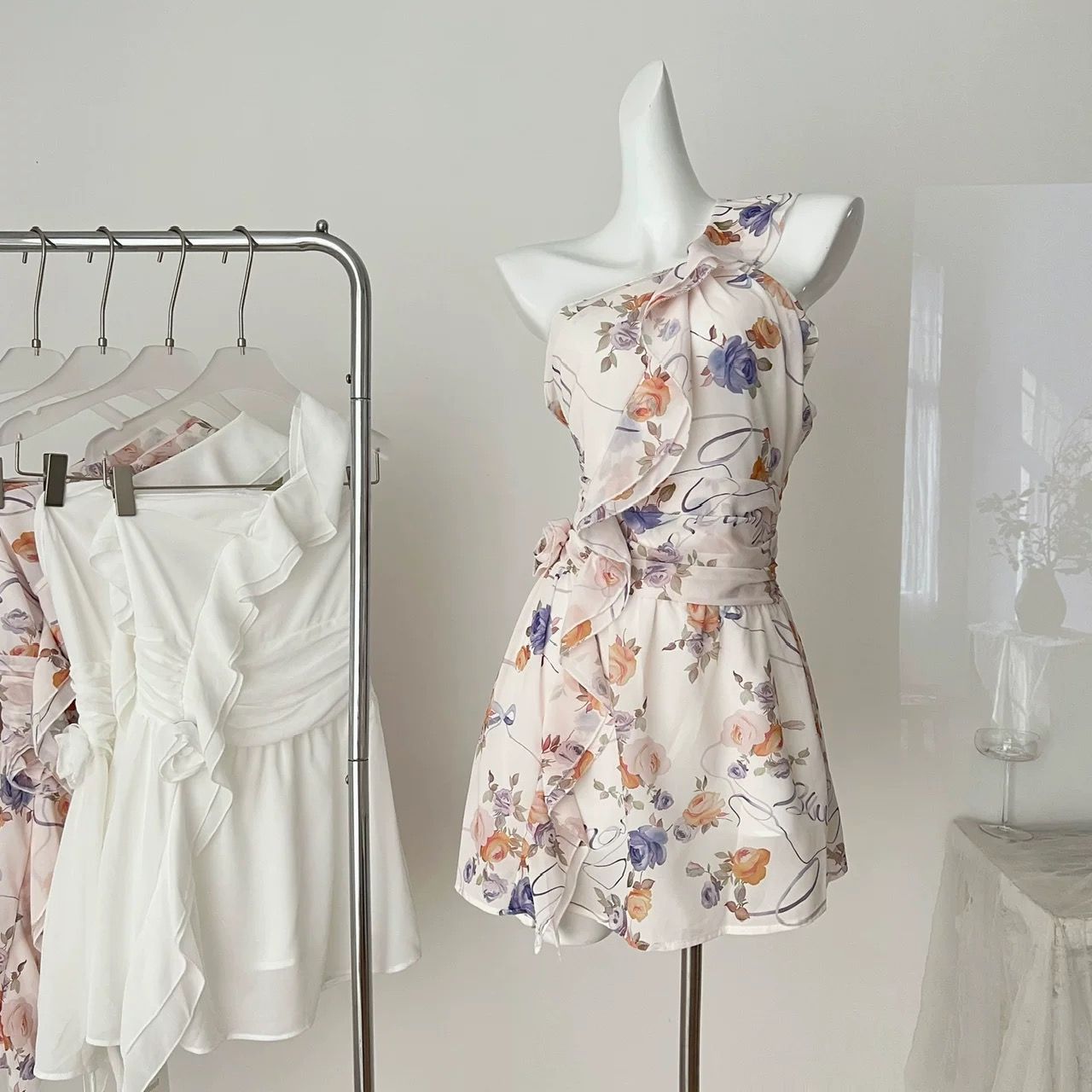 Not your baby beach dress CD405 image