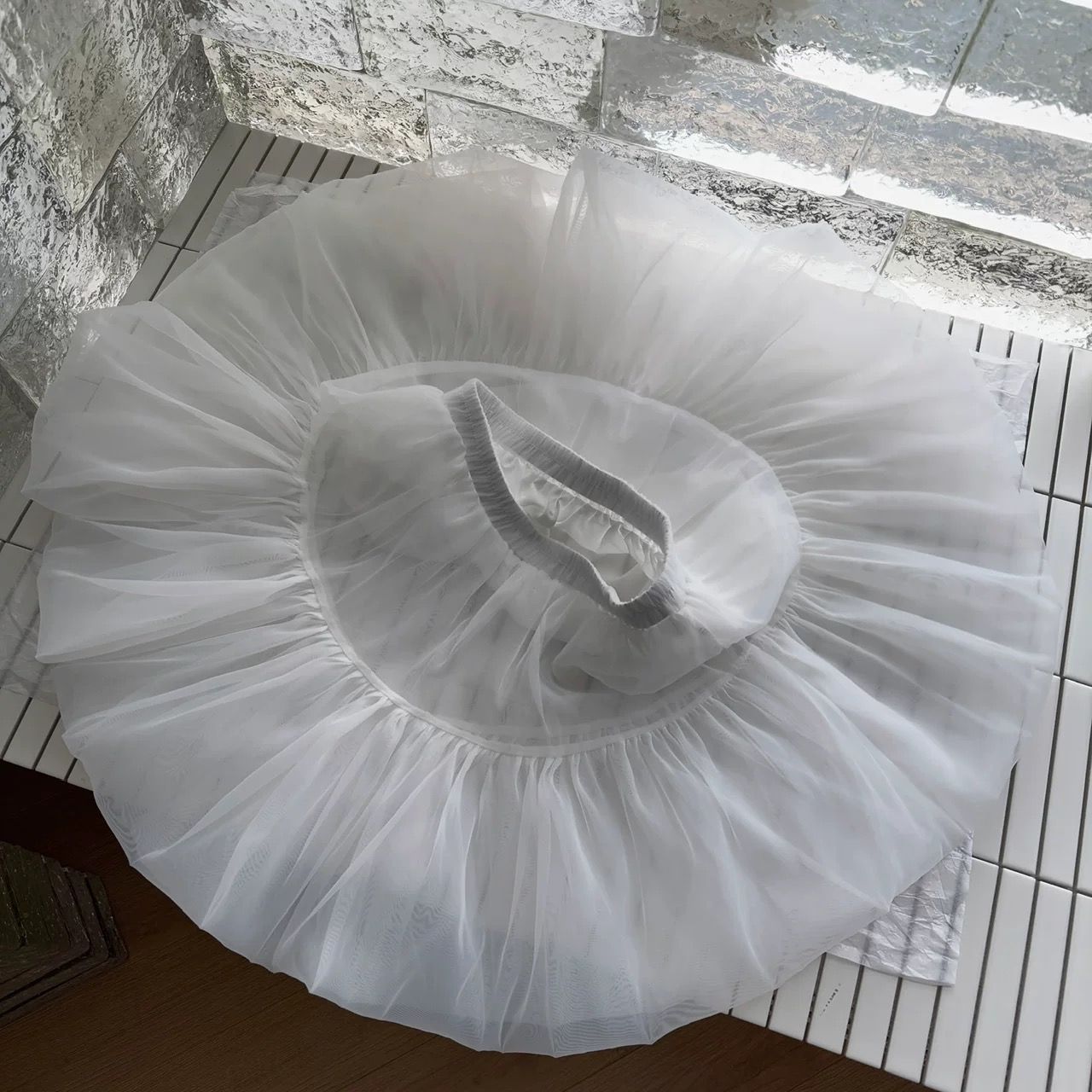 We should be together dress FD1048 image