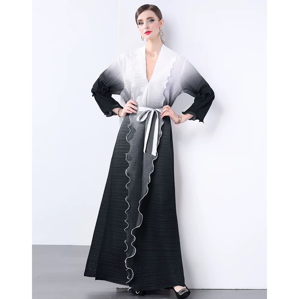 Looking for love constellation miyaki dress FD724 image