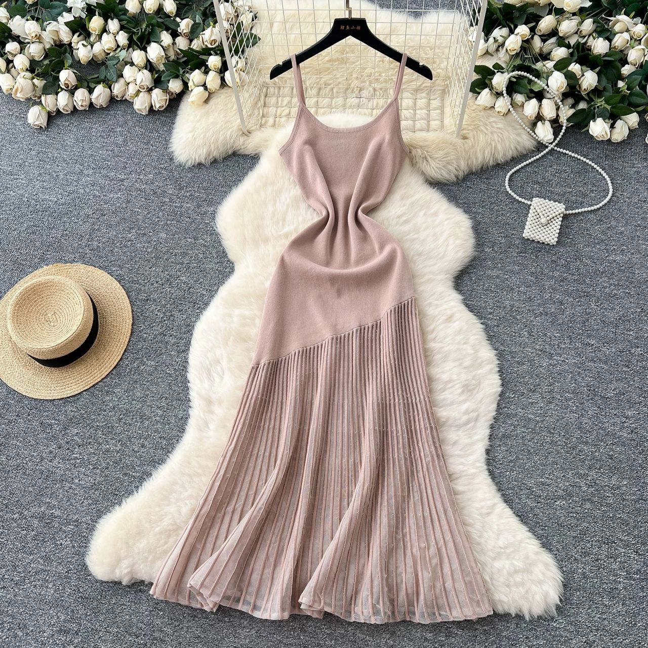 Samantha dress CD737 image