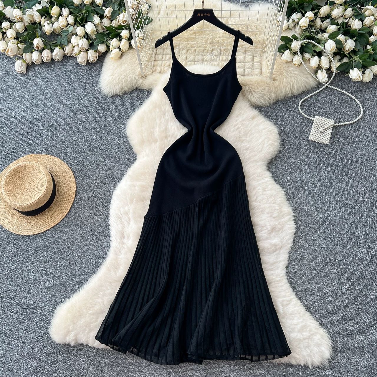 Samantha dress CD737 image