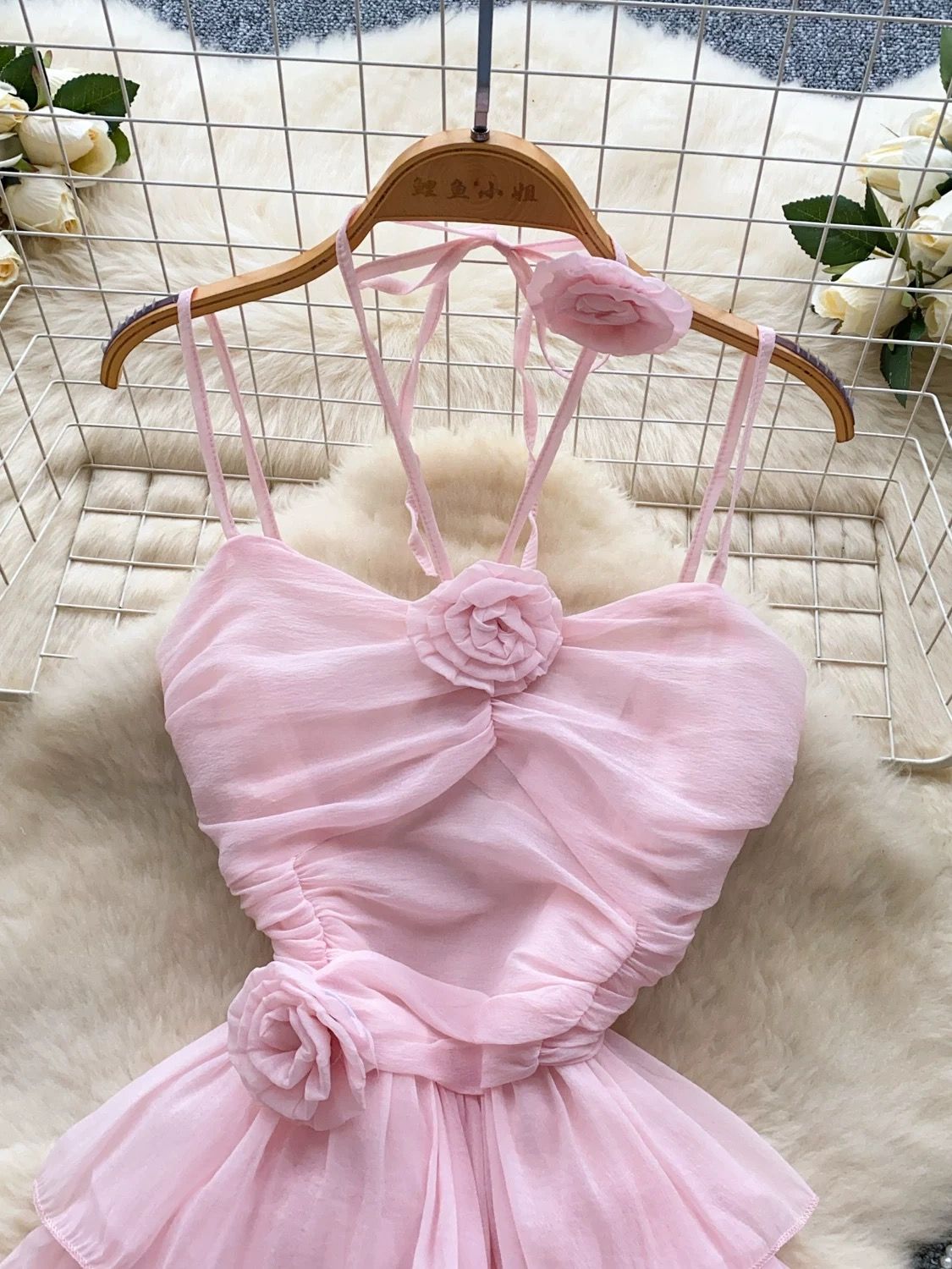 Ava sleek dress CD107 image