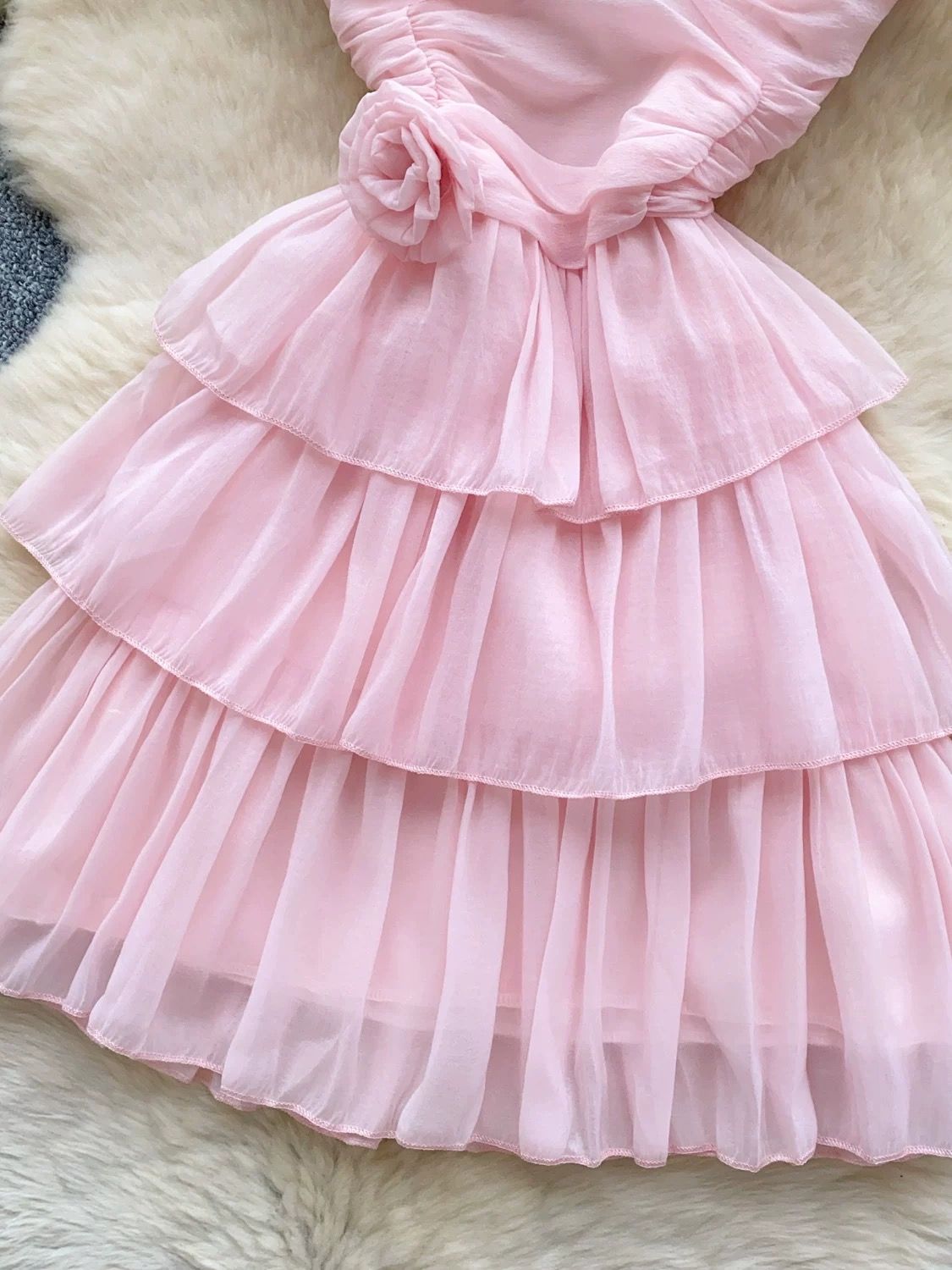 Ava sleek dress CD107 image