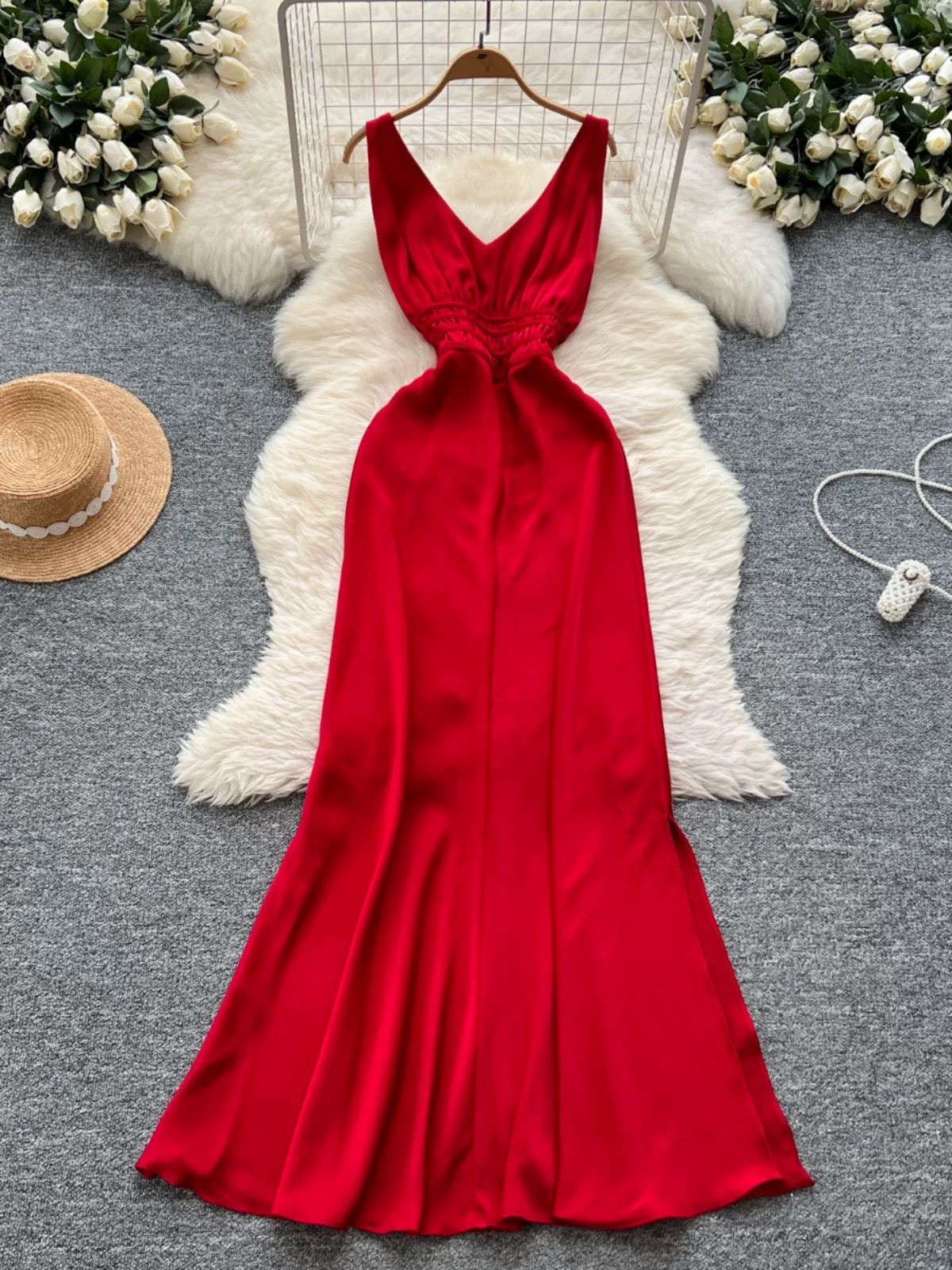 Brighter evenings dress  CD1920 image