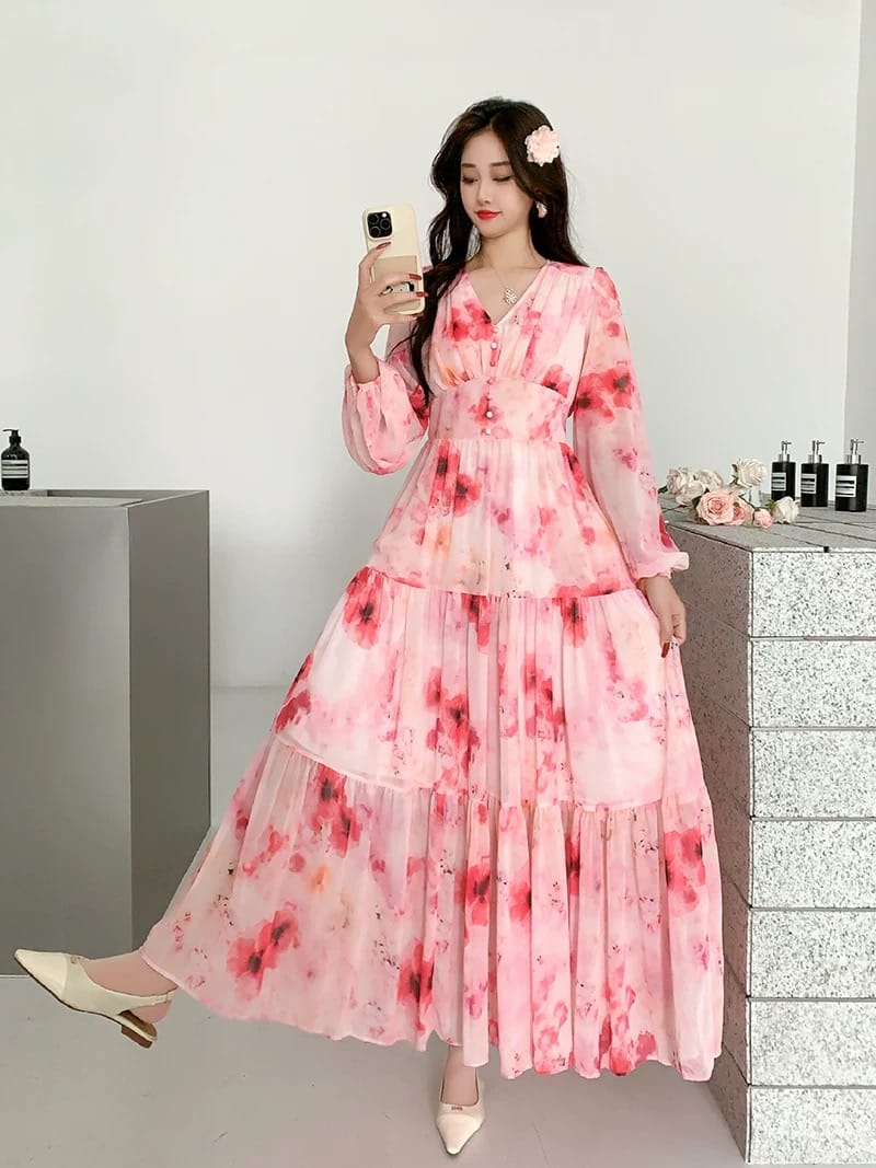 Essential 12 dress CD1481 image