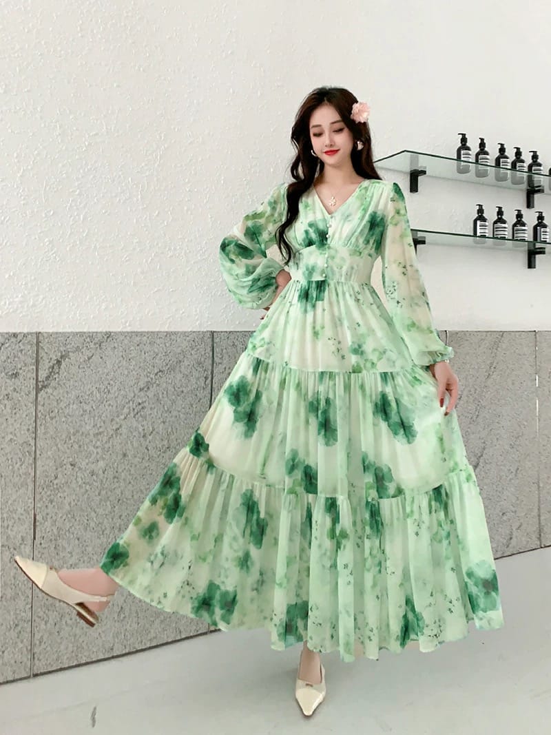 Essential 12 dress CD1481 image