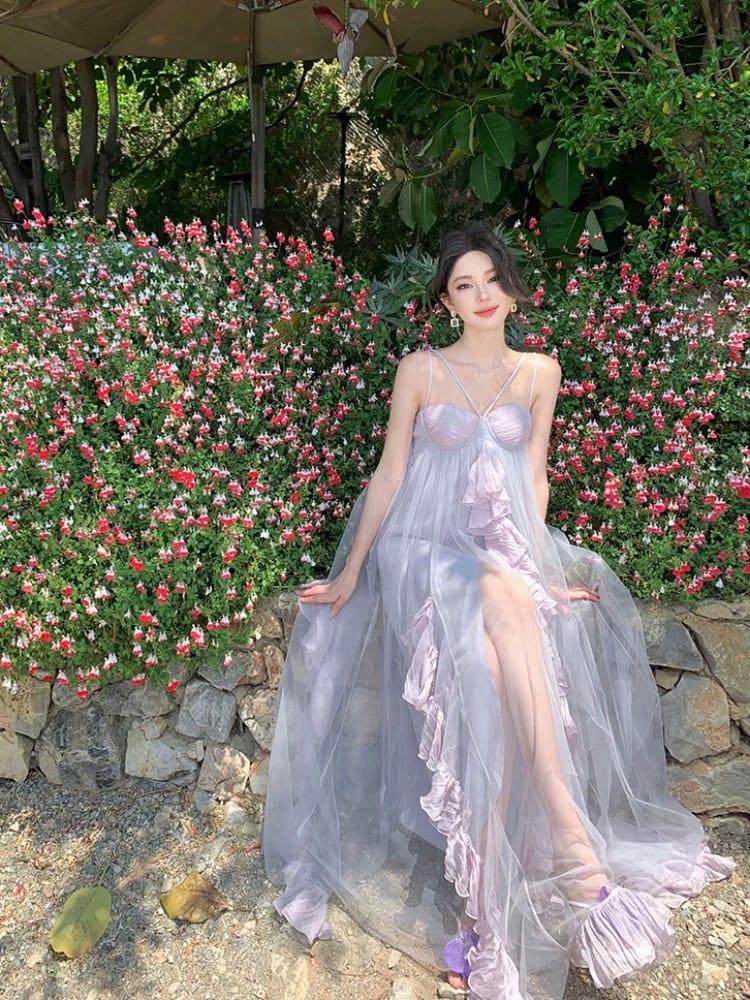 Wild and free dress CD738 image