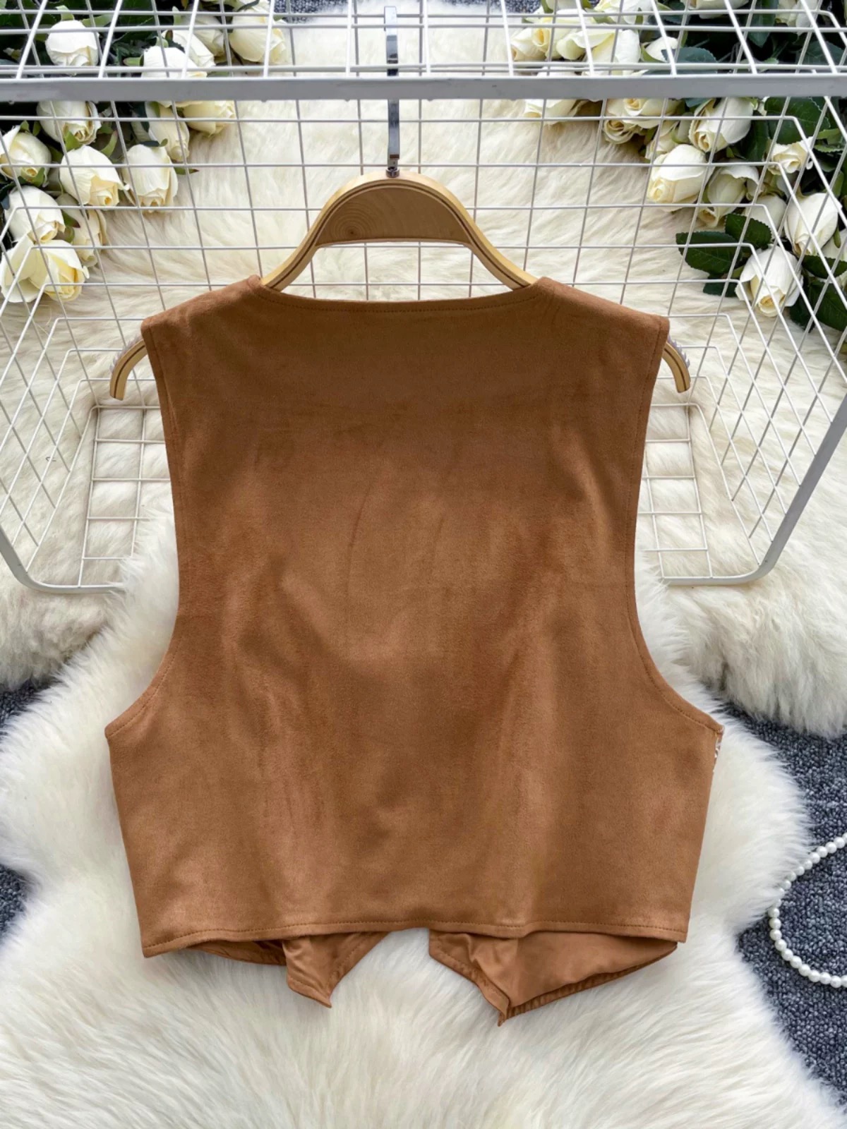 Tell you later jacket CJ160 image