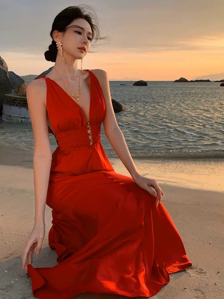 Brighter evenings dress CD1920 image