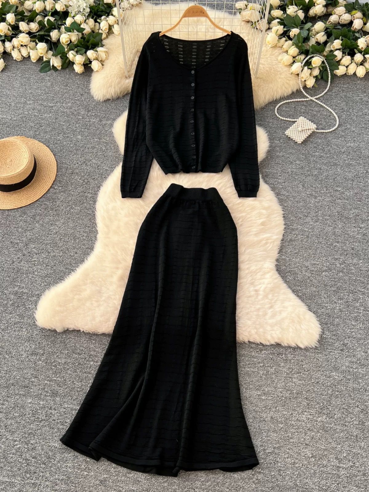 Last nights look set STP172 image