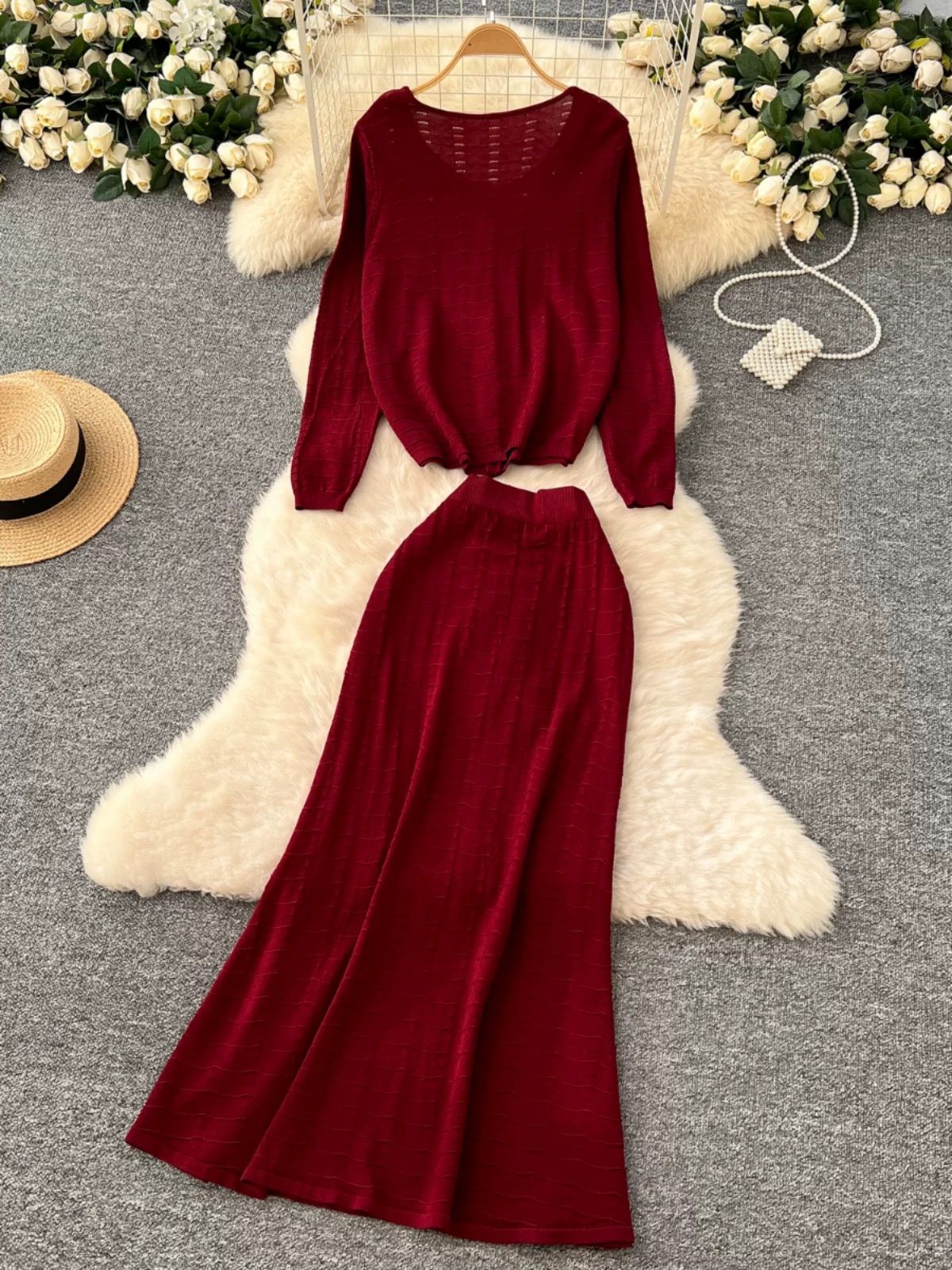 Last nights look set STP172 image