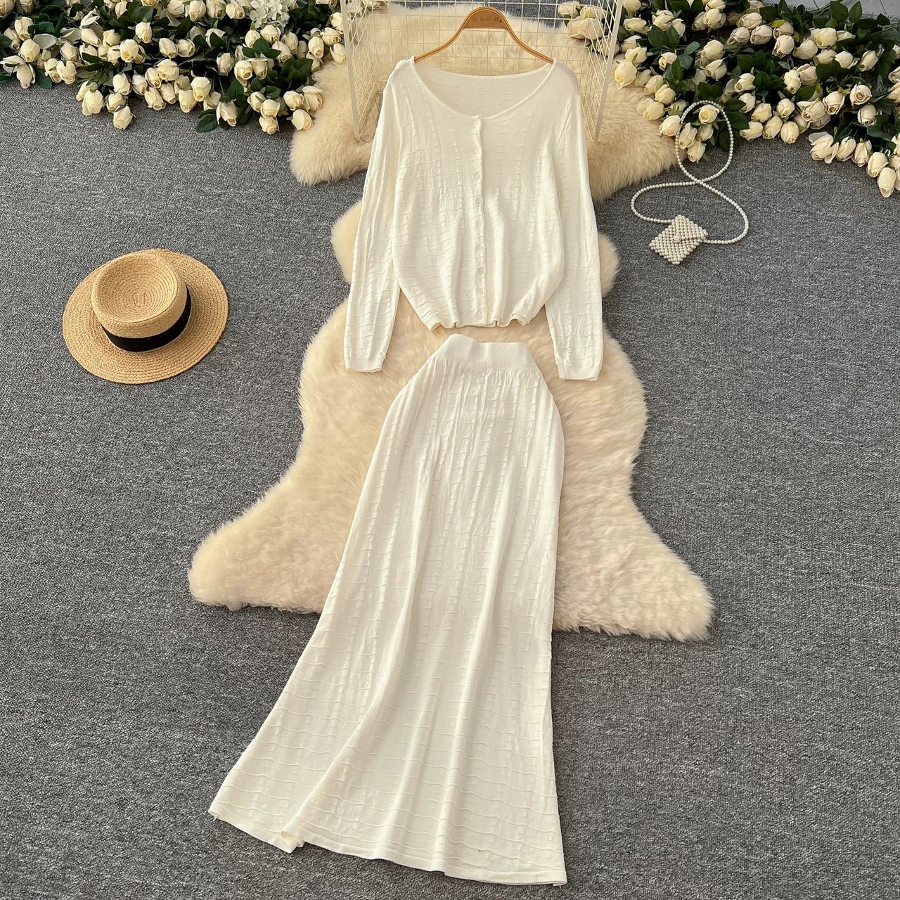 Last nights look set STP172 image