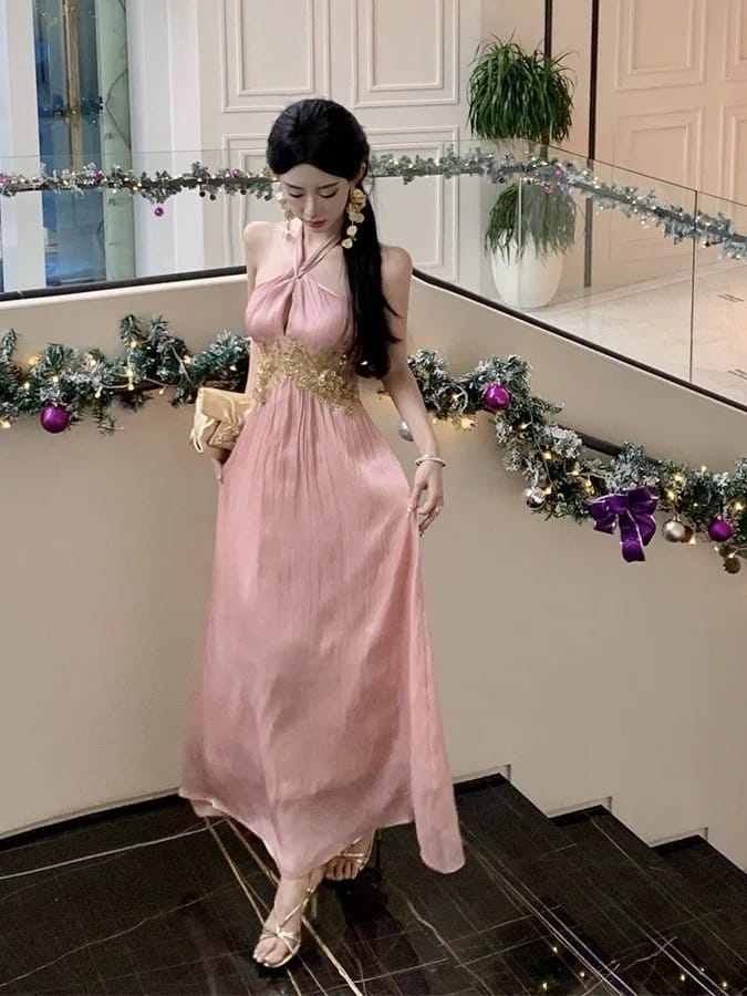 Your biggest fan dress FD1045 image