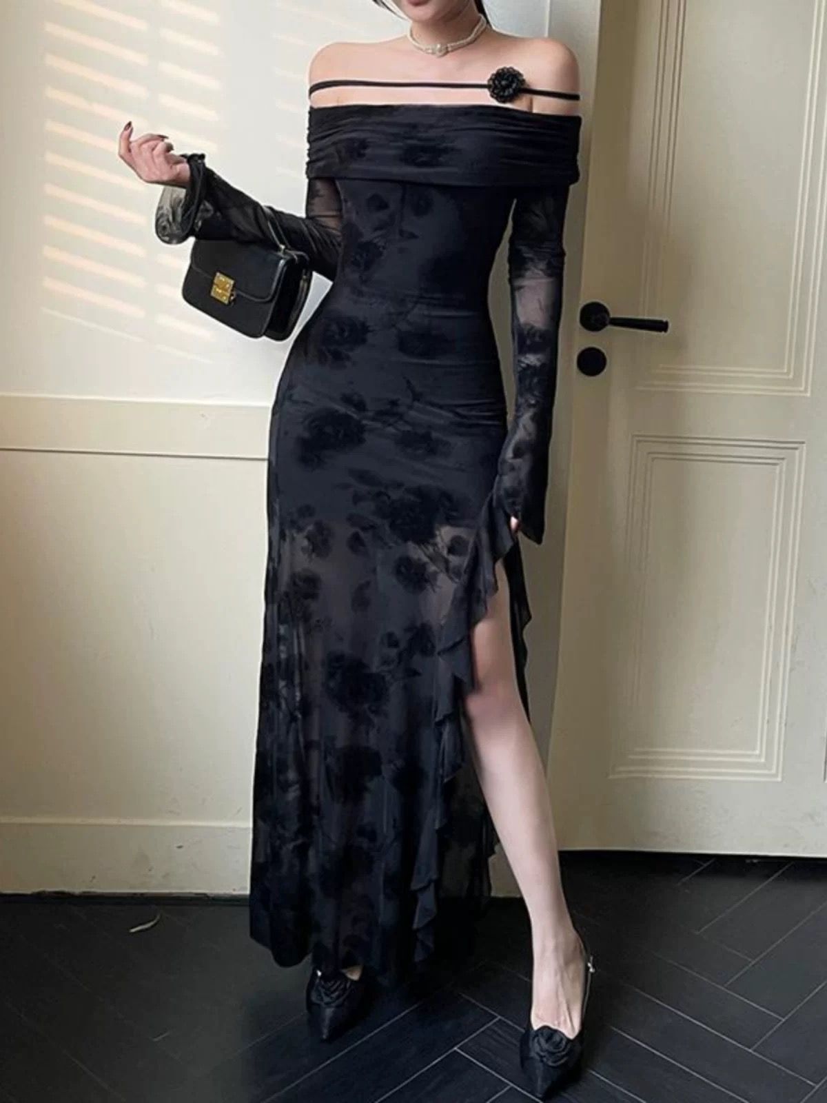 Nice touch dress CD1024 image