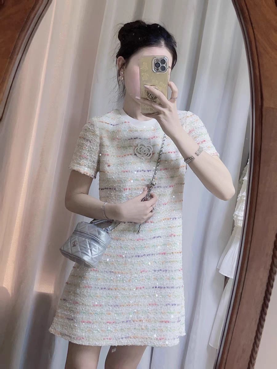 Mystery hottie dress CD407 image