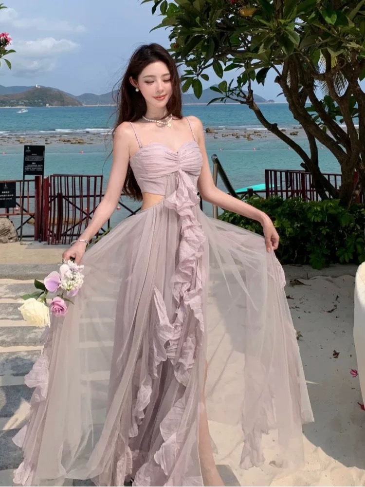 Wild and free dress CD738 image