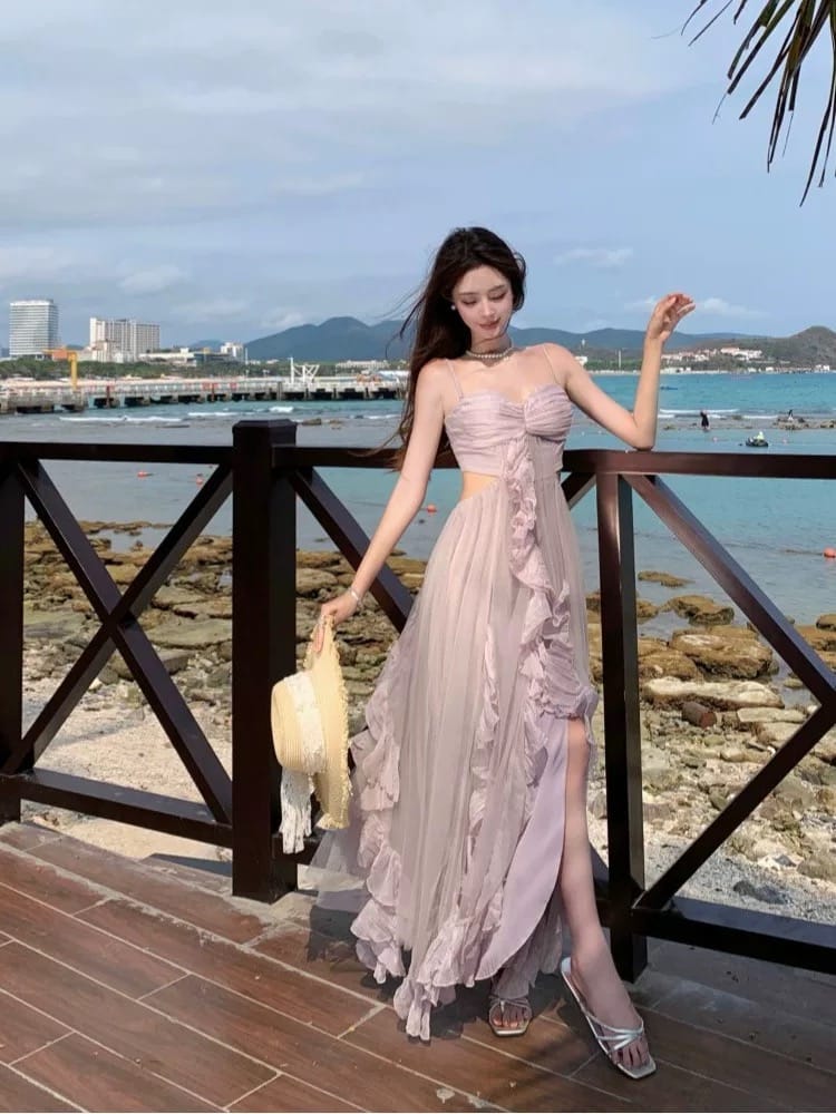 Wild and free dress CD738 image