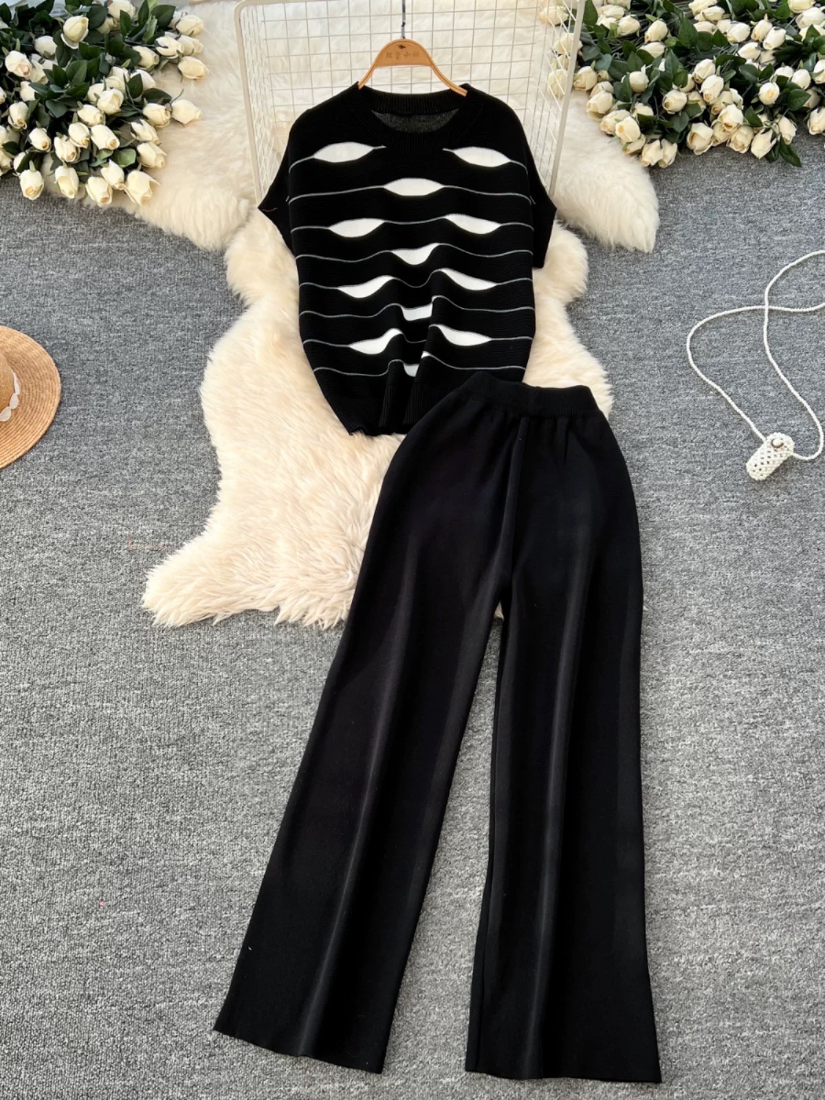 Influential babe set STP187 image