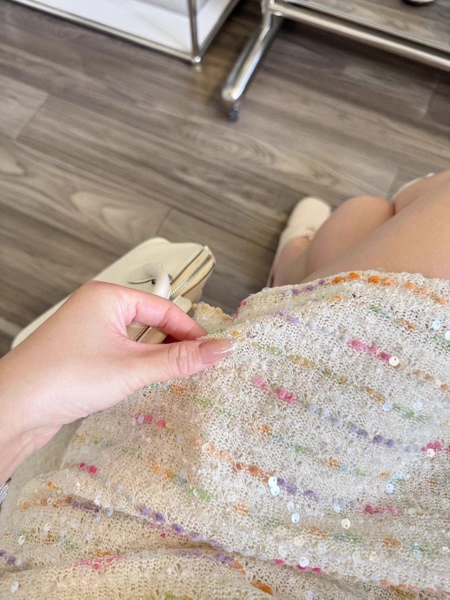 Mystery hottie dress CD407 image