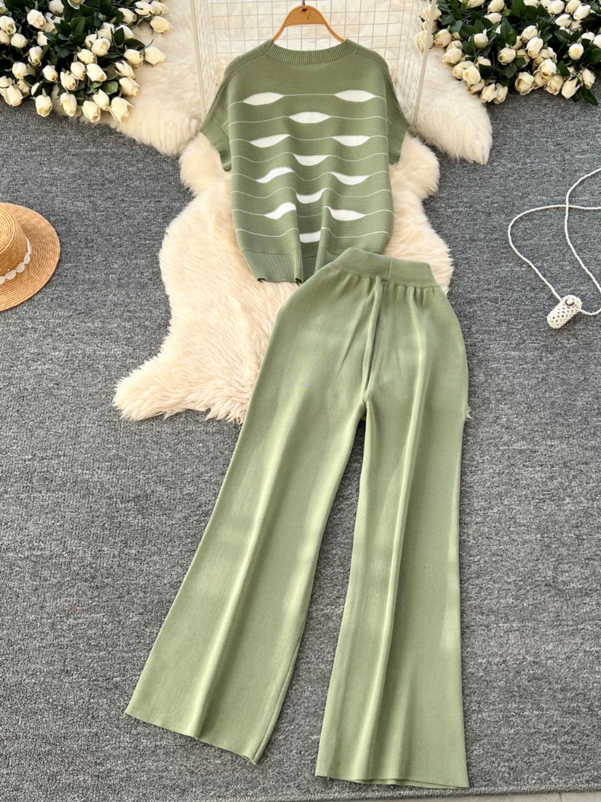 Influential babe set STP187 image