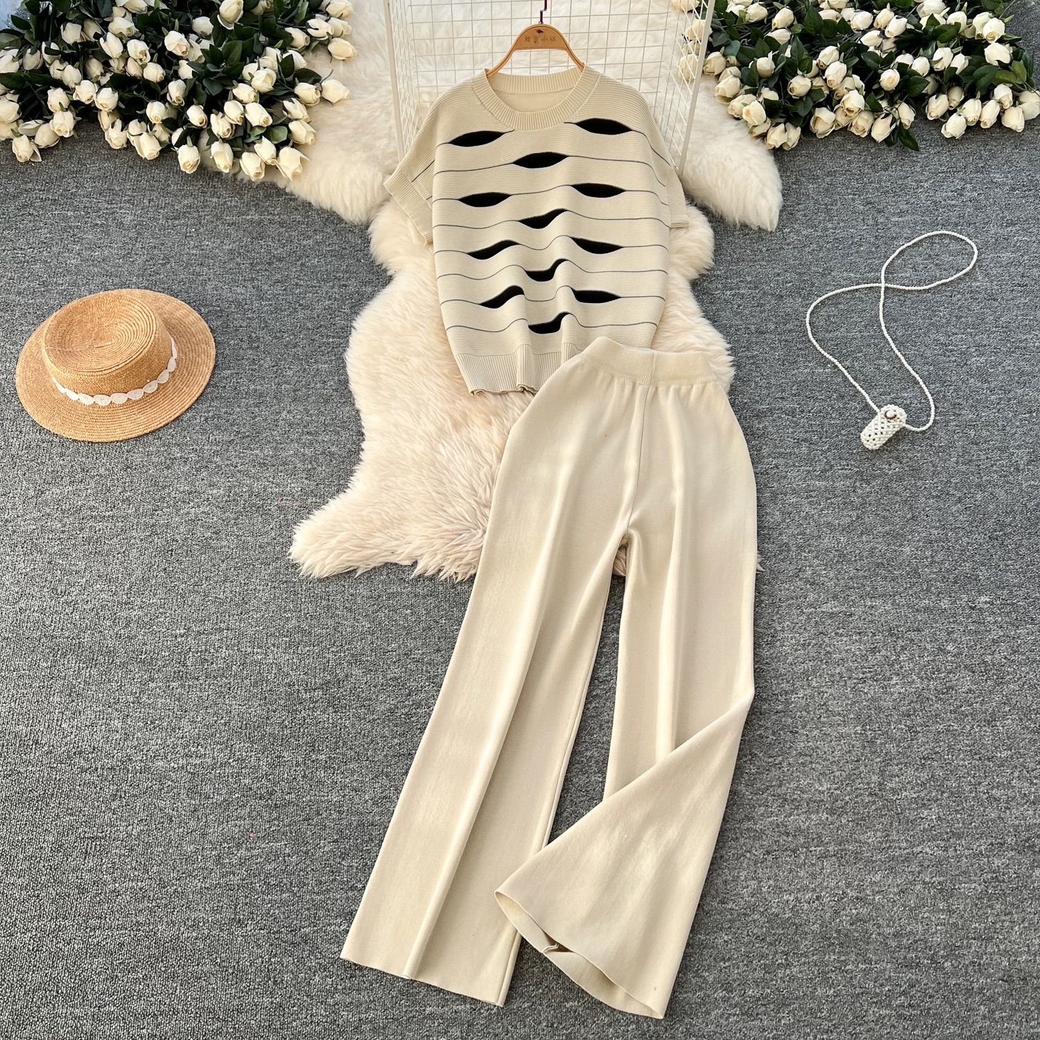 Influential babe set STP187 image