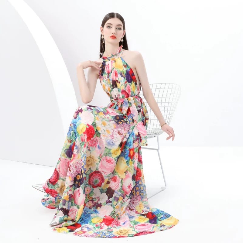 Back in Constantinople dress  CD1918 image