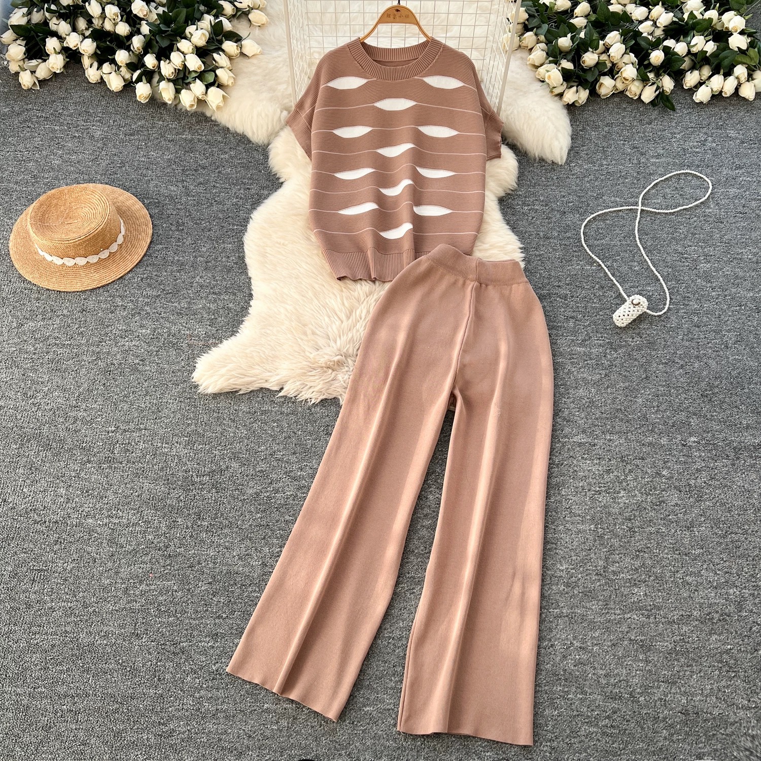 Influential babe set STP187 image