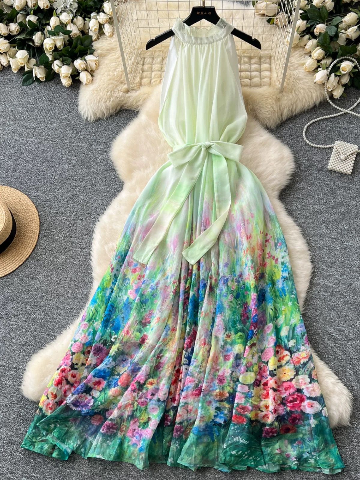 Back in Constantinople dress  CD1918 image