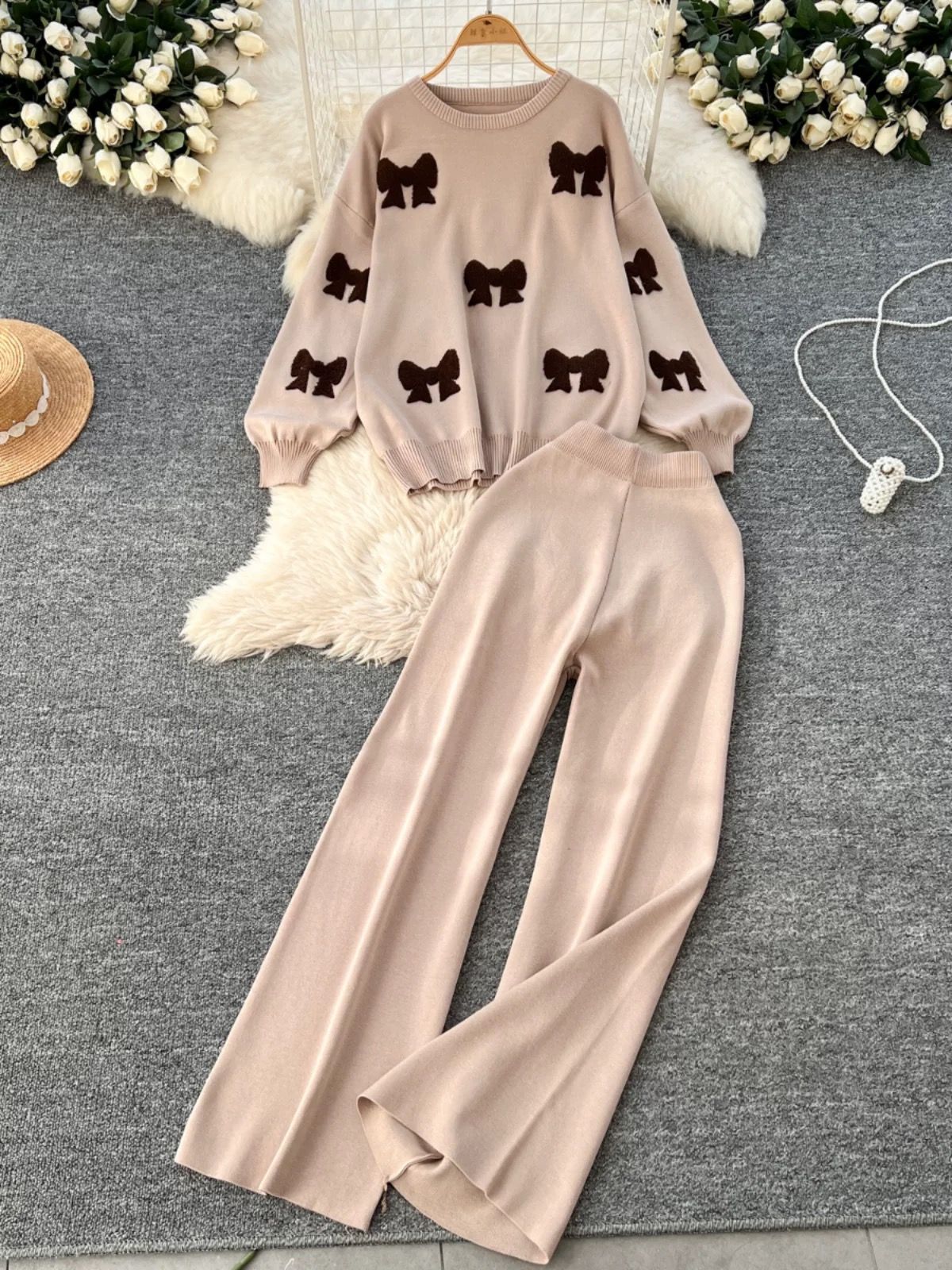 It’s a long story set STP164 image