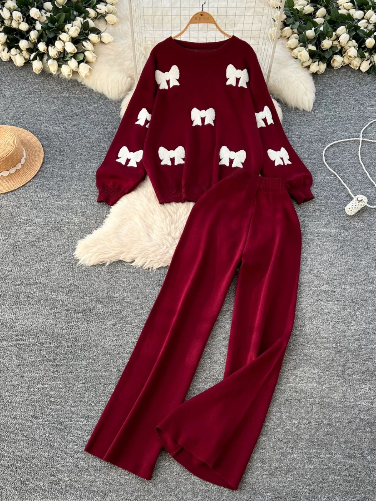 It’s a long story set STP164 image