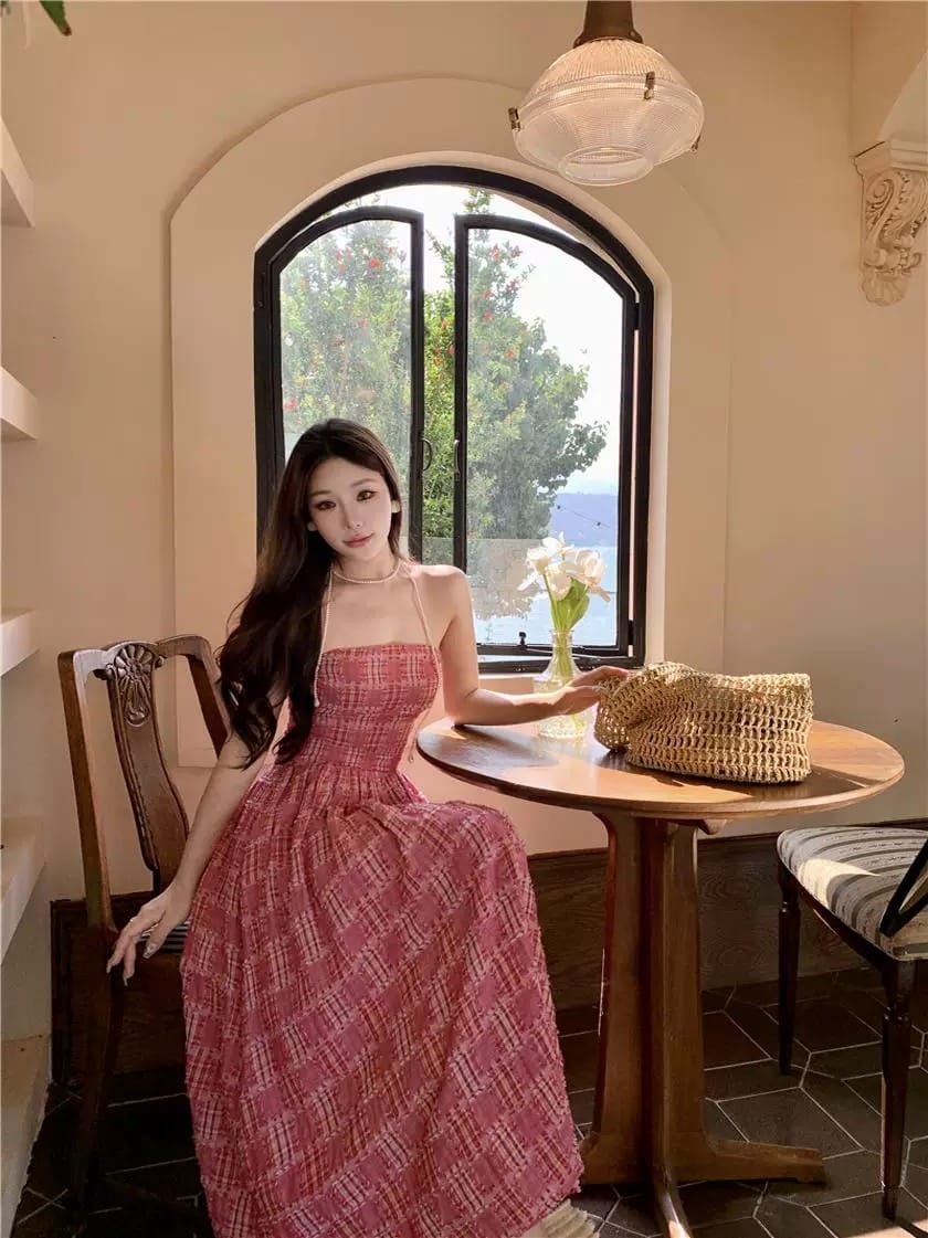 Icy babe dress CD1023 image