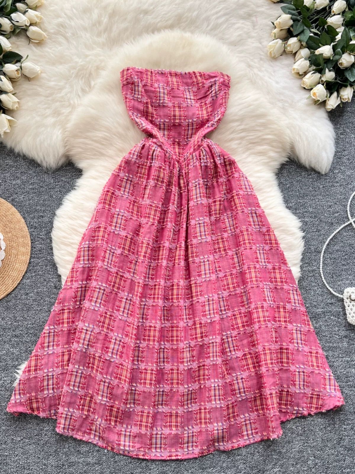 Icy babe dress CD1023 image