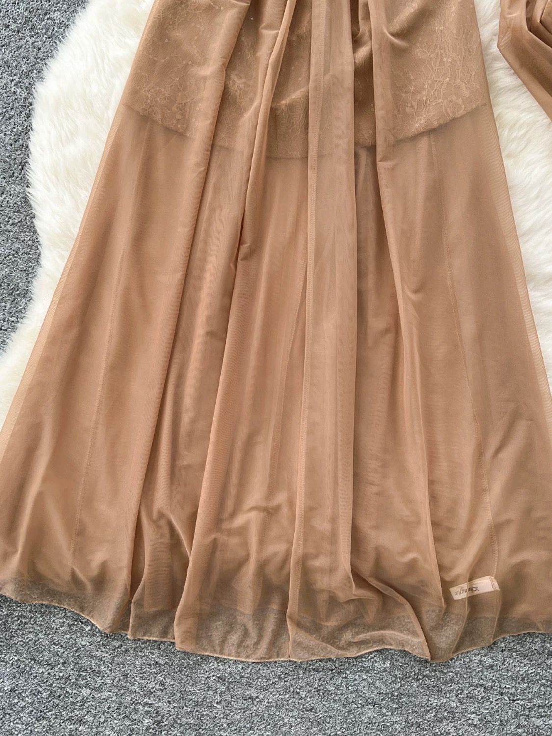 Lost in meetings dress FD942 image