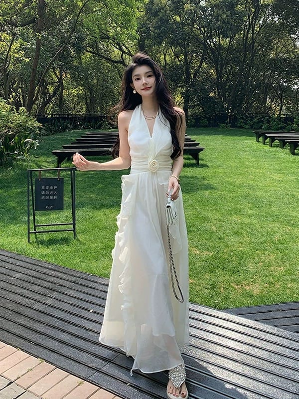 The best fall dress FD576 image