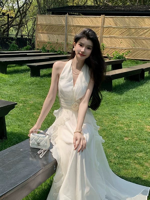 The best fall dress FD576 image