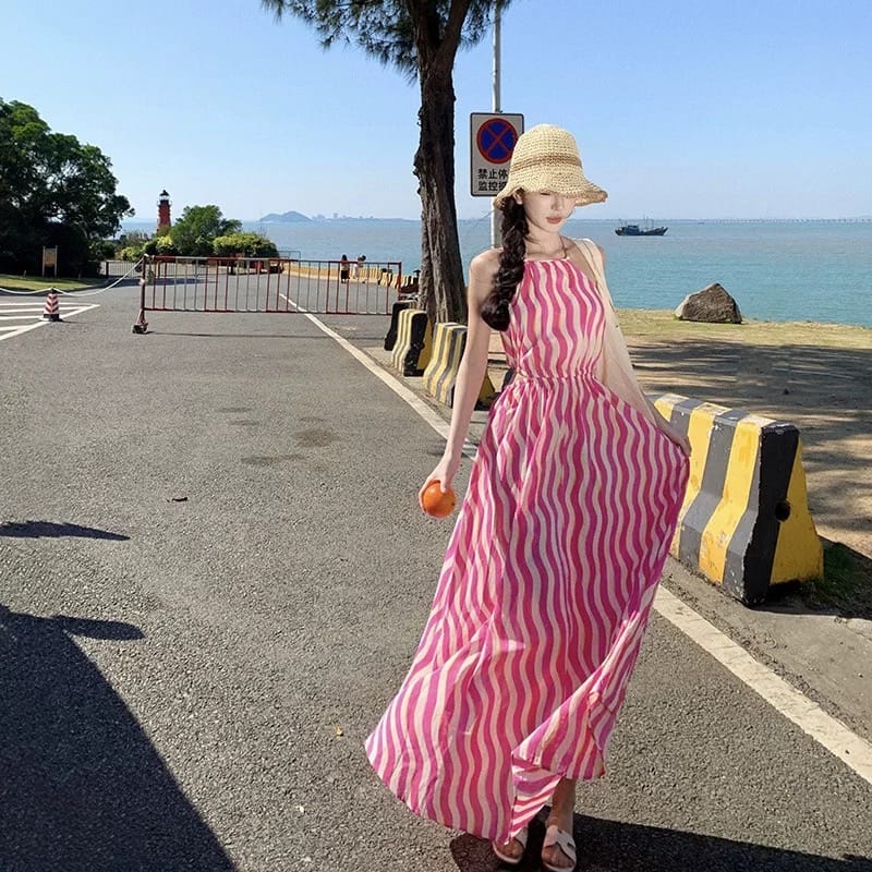 Picnic ready dress CD1916 image