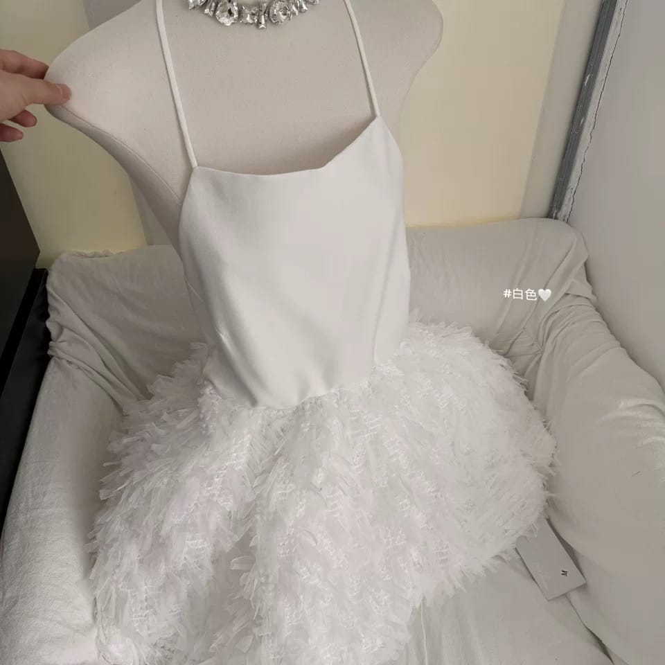 Texas star dress CD409 image