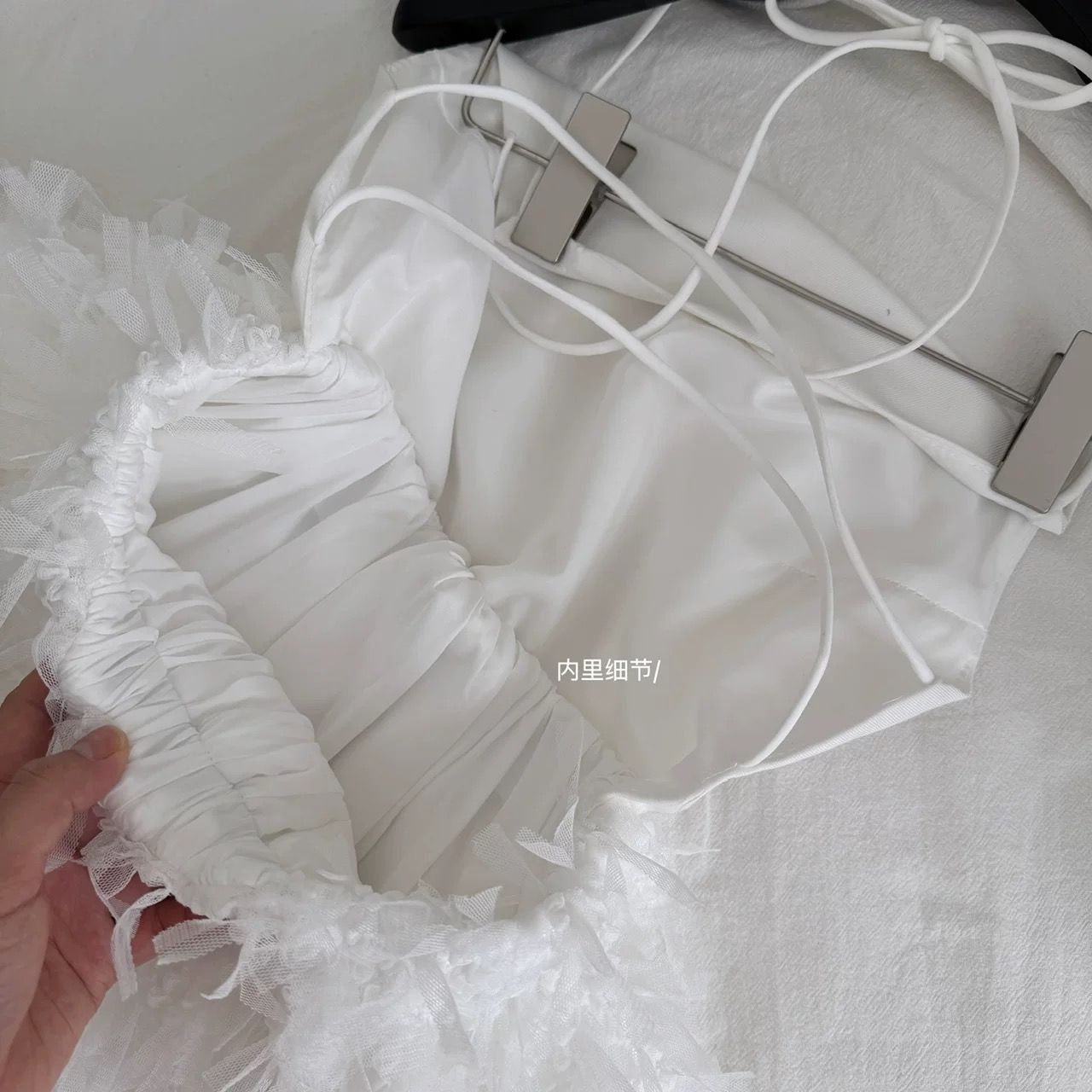 Texas star dress CD409 image