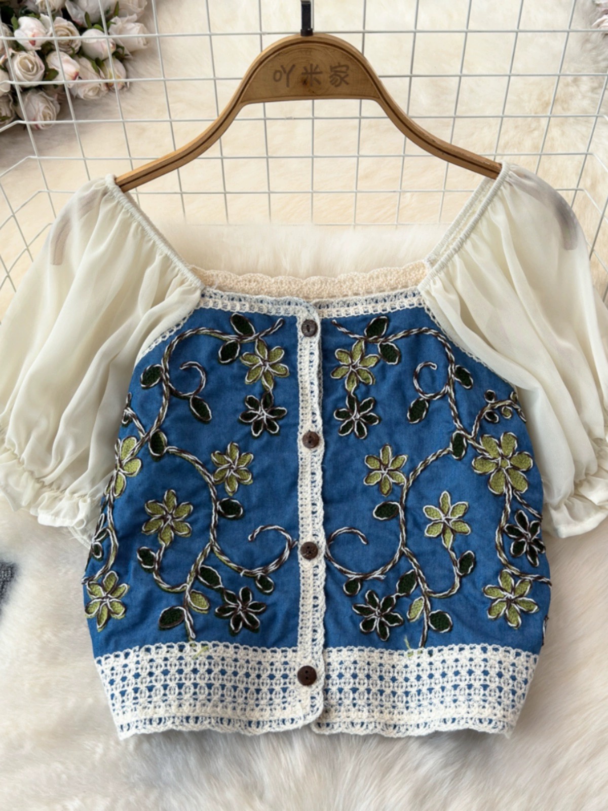 Added Product