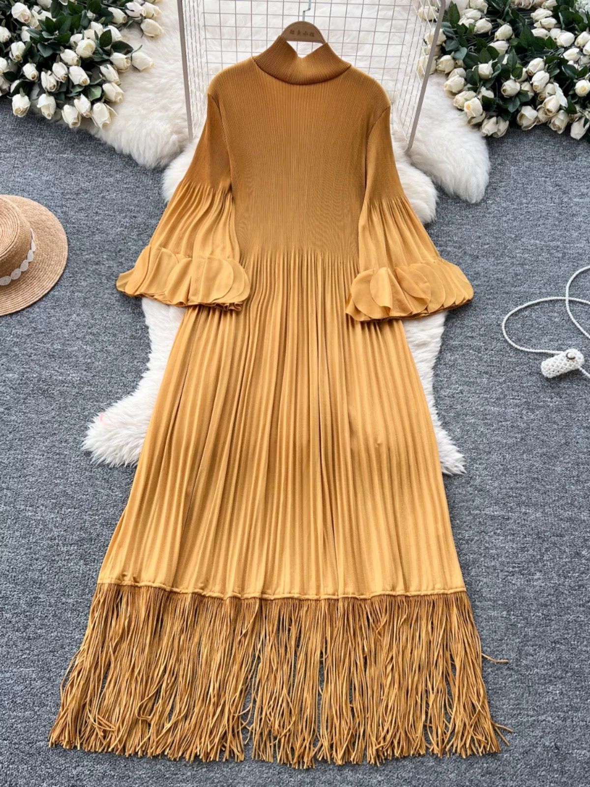 Back to school dress CD1915 image