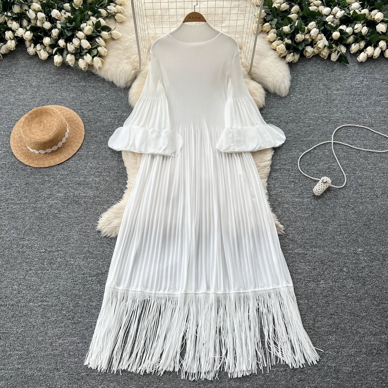 Back to school dress CD1915 image