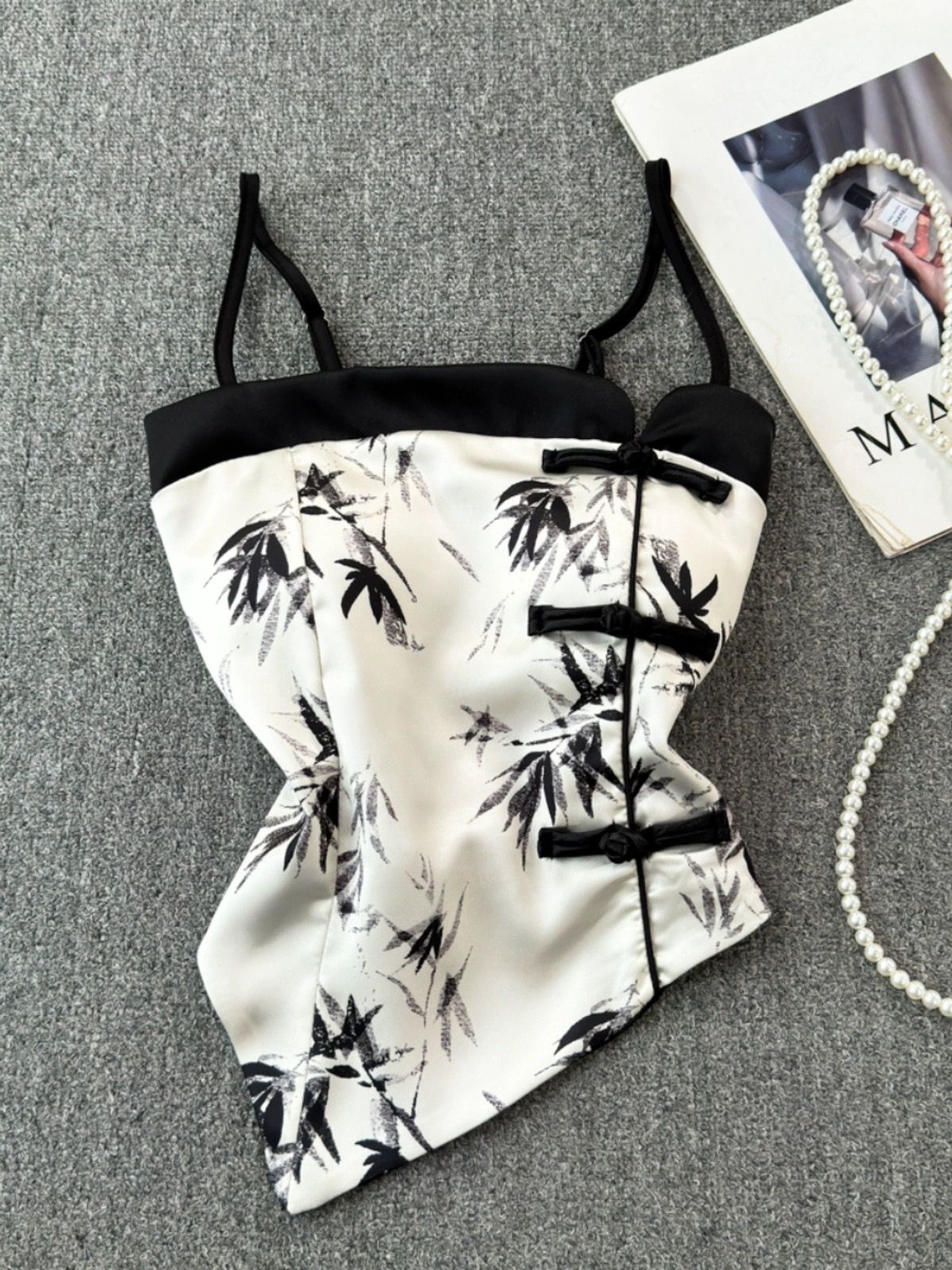 Love like this top CTO307