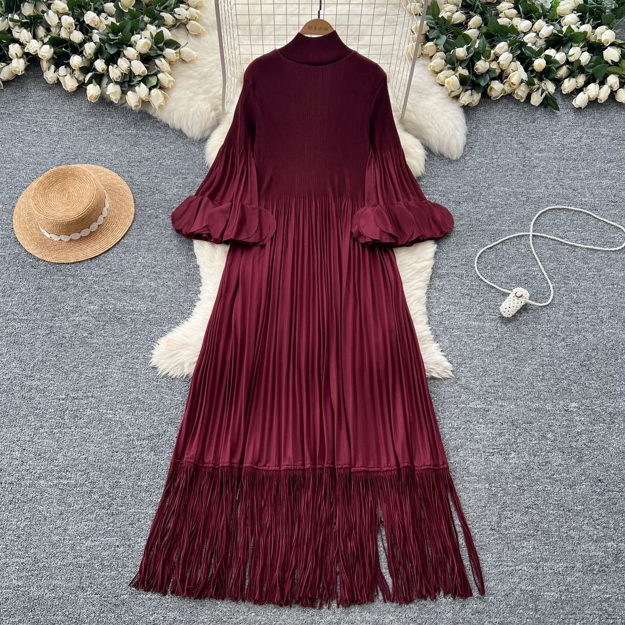 Back to school dress CD1915 image