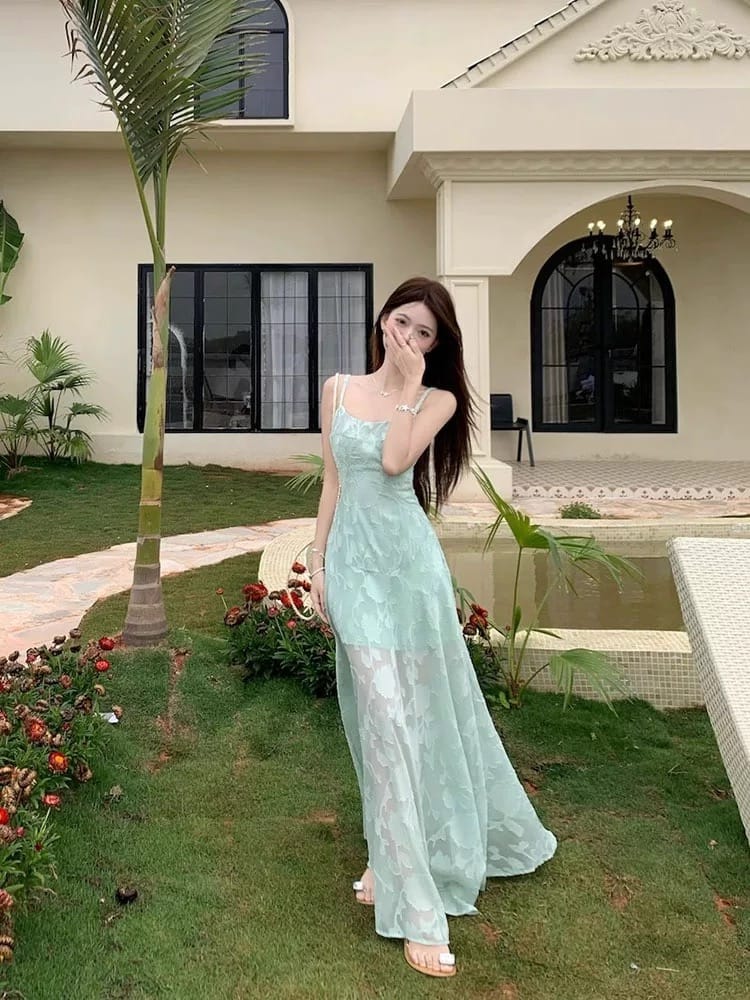 Day to day dress CD721 image