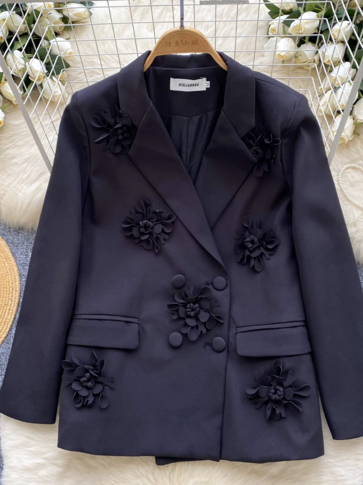 Lost in a trance suit blazer BL176 image
