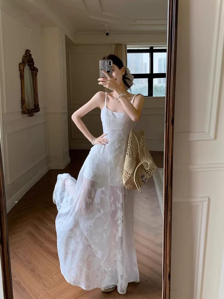 Day to day dress CD721 image