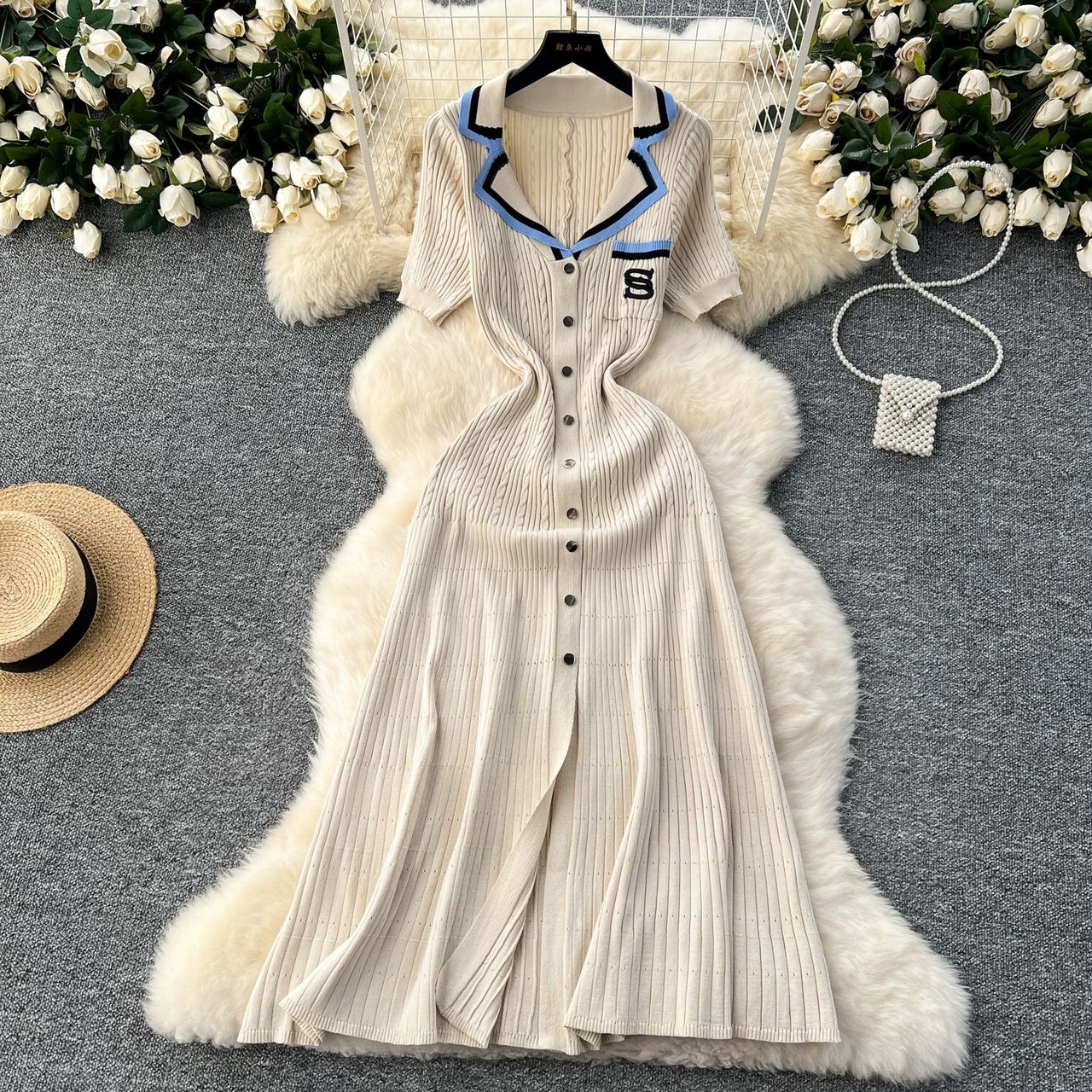 You are all mine dress KD272 image