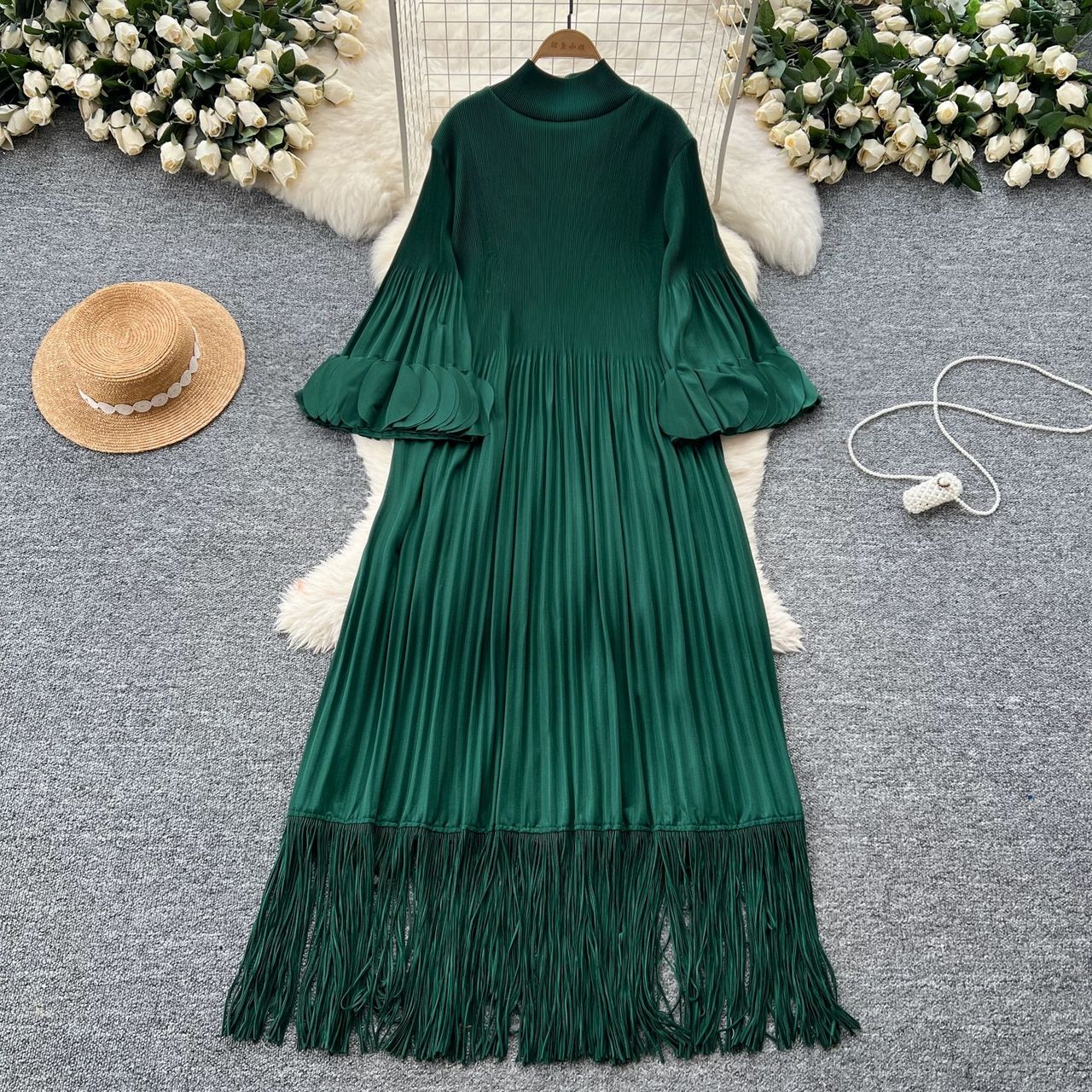 Back to school dress CD1915 image