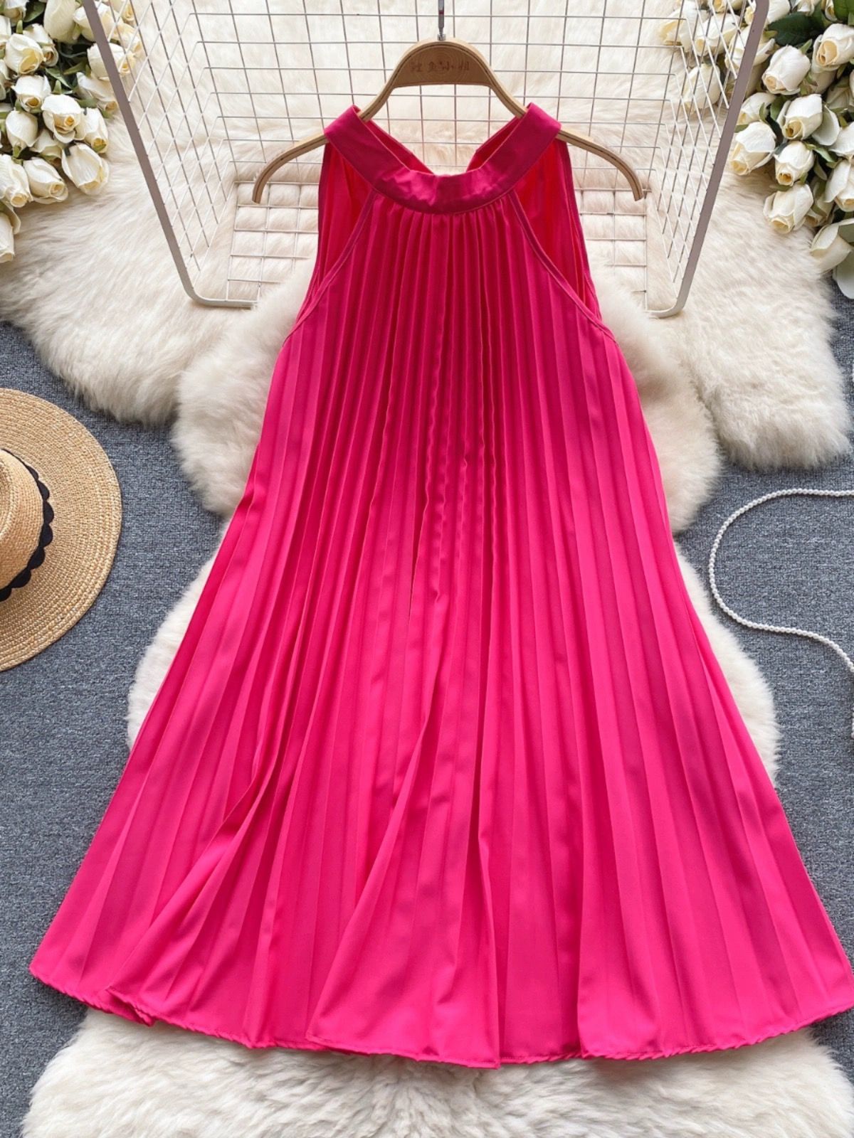 Happy as a glam dress CD1106 image