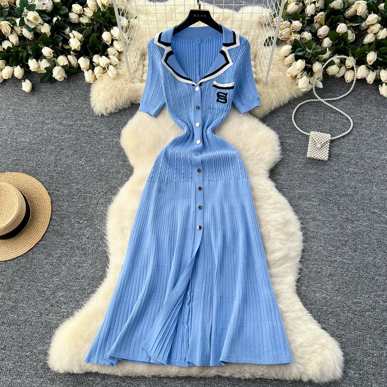 You are all mine dress KD272 image